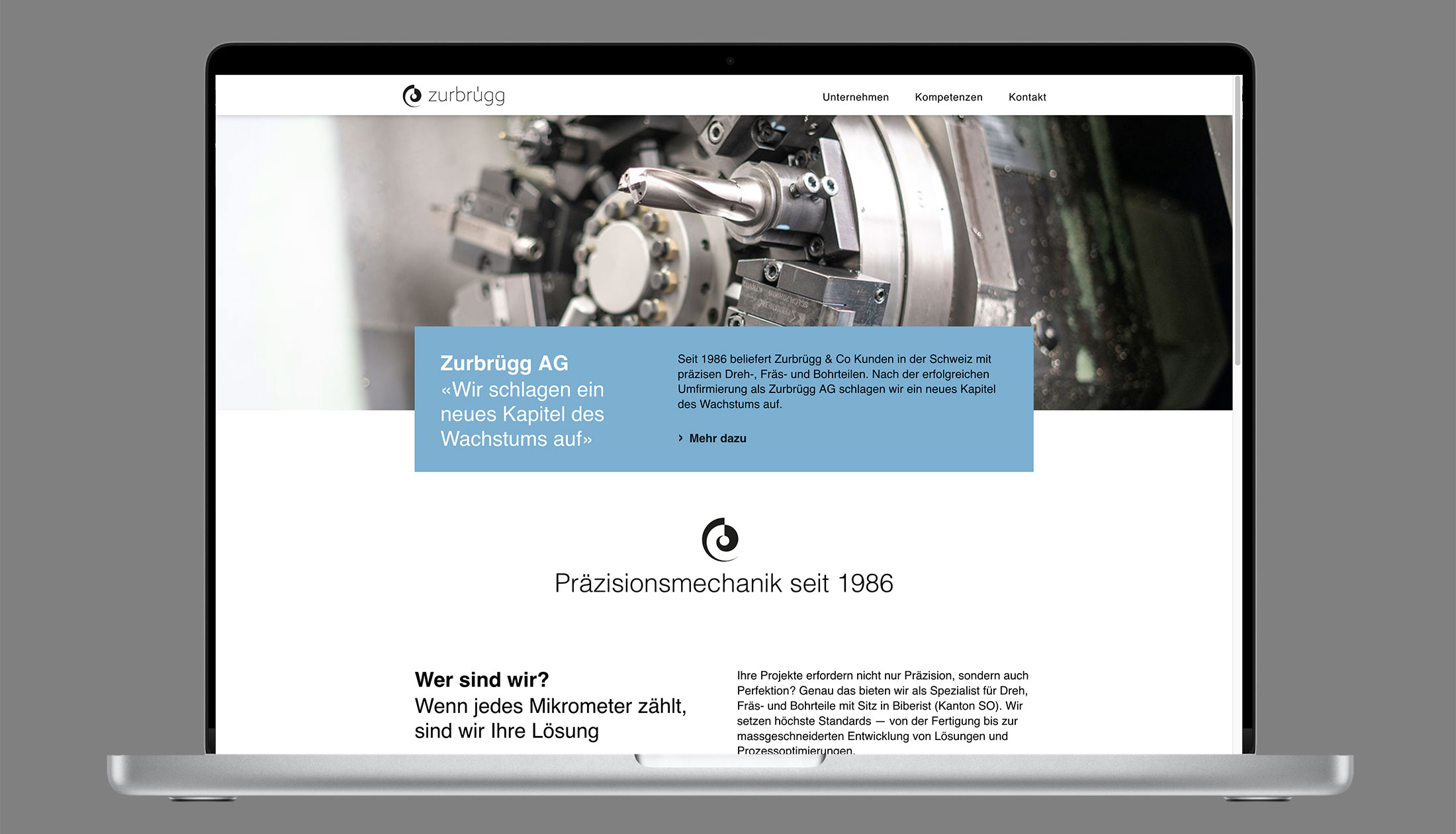 Website_Zurbruegg-AG